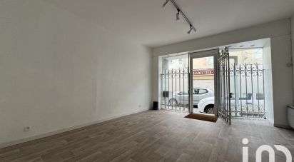 Studio 2 pièces de 32 m² à Fontenay-Trésigny (77610)