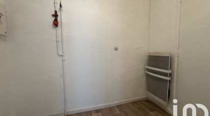 Studio 2 pièces de 32 m² à Fontenay-Trésigny (77610)