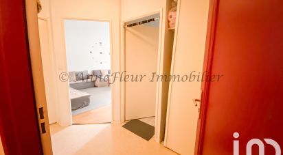 Apartment 2 rooms of 47 m² in Toulouse (31200)