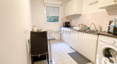 Appartement 2 pièces de 47 m² à Toulouse (31200)