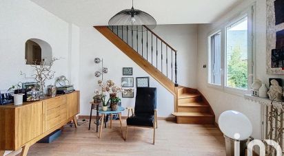 Maison 6 pièces de 134 m² à Asnières-sur-Seine (92600)