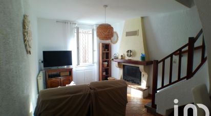 Village house 4 rooms of 89 m² in Cruzy (34310)