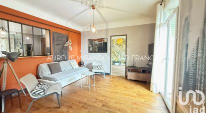 Appartement 4 pièces de 90 m² à Toulon (83000)