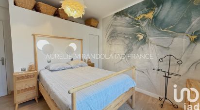 Appartement 4 pièces de 90 m² à Toulon (83000)