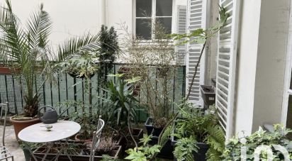 Apartment 2 rooms of 32 m² in Paris (75009)