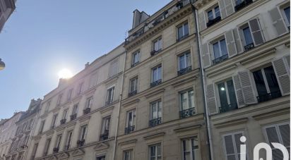 Apartment 2 rooms of 32 m² in Paris (75009)