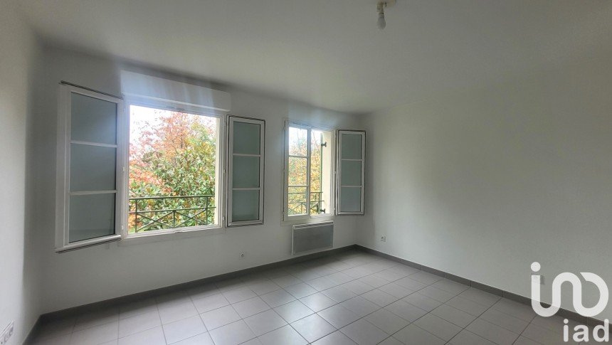 Appartement 2 pièces de 40 m² à Moissy-Cramayel (77550)