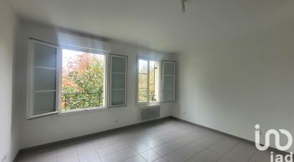 Appartement 2 pièces de 40 m² à Moissy-Cramayel (77550)