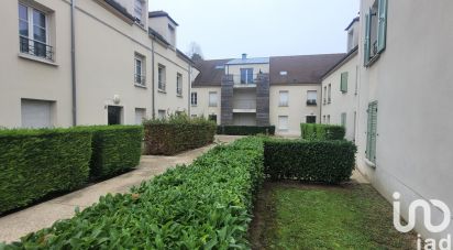 Apartment 2 rooms of 40 m² in Moissy-Cramayel (77550)