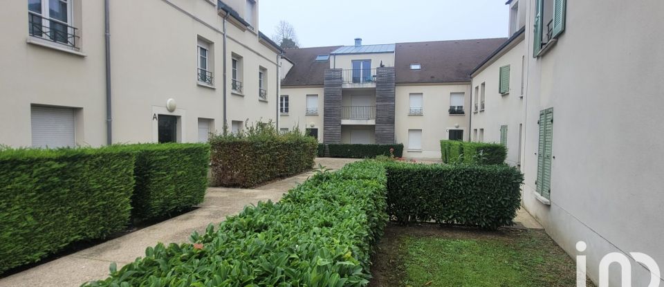 Appartement 2 pièces de 40 m² à Moissy-Cramayel (77550)