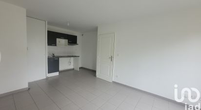 Apartment 2 rooms of 40 m² in Moissy-Cramayel (77550)