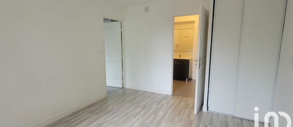 Appartement 2 pièces de 40 m² à Moissy-Cramayel (77550)