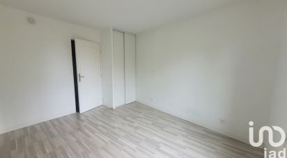 Apartment 2 rooms of 40 m² in Moissy-Cramayel (77550)