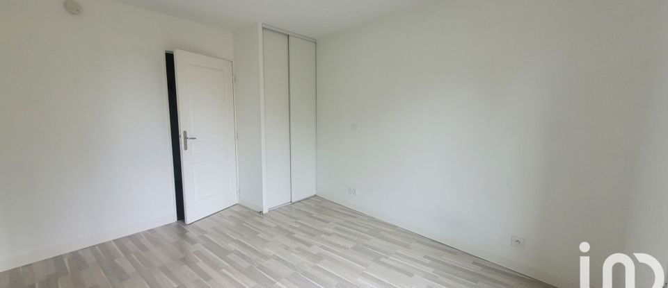 Appartement 2 pièces de 40 m² à Moissy-Cramayel (77550)