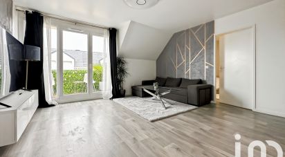 Appartement 2 pièces de 39 m² à Chelles (77500)