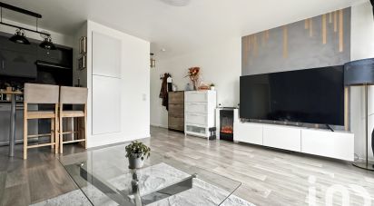 Appartement 2 pièces de 39 m² à Chelles (77500)