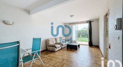 Maison 5 pièces de 93 m² à Saint-Pierre-du-Perray (91280)