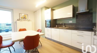 Apartment 4 rooms of 79 m² in Annœullin (59112)