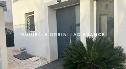 Maison 4 pièces de 103 m² à Toulon (83200)