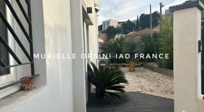 Maison 4 pièces de 103 m² à Toulon (83200)