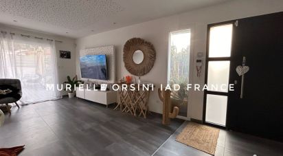 Maison 4 pièces de 103 m² à Toulon (83200)