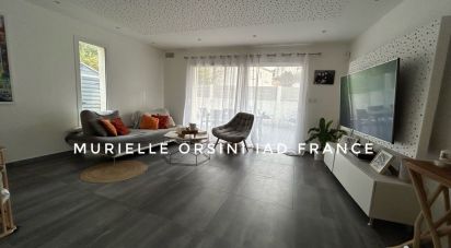 Maison 4 pièces de 103 m² à Toulon (83200)