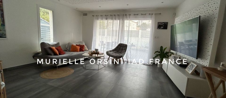 Maison 4 pièces de 103 m² à Toulon (83200)