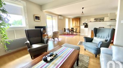 Appartement 3 pièces de 82 m² à Salon-de-Provence (13300)