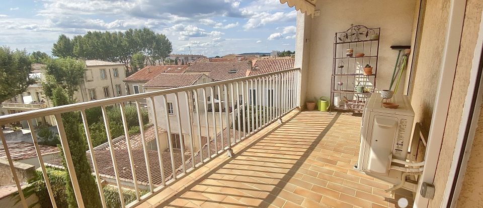 Appartement 3 pièces de 82 m² à Salon-de-Provence (13300)