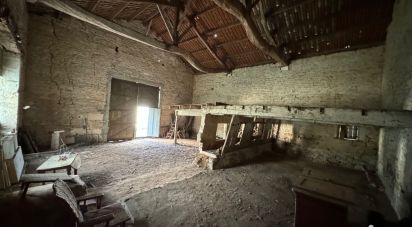 Barn conversion 1 room of 110 m² in Saint-Yrieix-sur-Charente (16710)