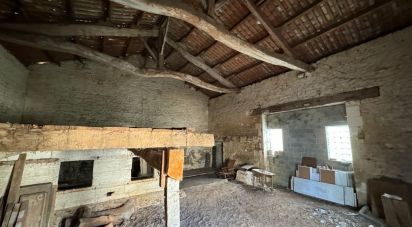 Barn conversion 1 room of 110 m² in Saint-Yrieix-sur-Charente (16710)