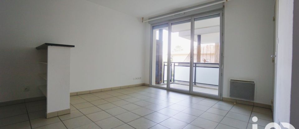 Appartement 2 pièces de 42 m² à Portet-sur-Garonne (31120)