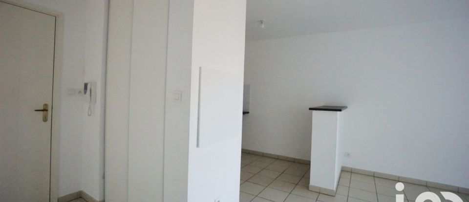 Apartment 2 rooms of 42 m² in Portet-sur-Garonne (31120)