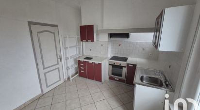 Apartment 2 rooms of 41 m² in La Ferté-sous-Jouarre (77260)