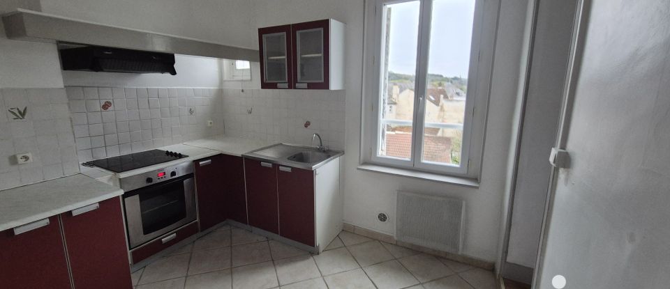 Apartment 2 rooms of 41 m² in La Ferté-sous-Jouarre (77260)