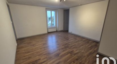 Appartement 2 pièces de 41 m² à La Ferté-sous-Jouarre (77260)