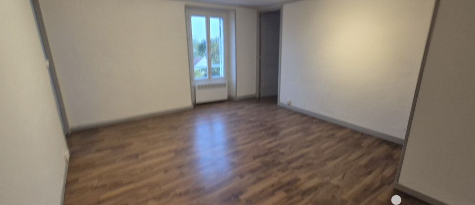 Apartment 2 rooms of 41 m² in La Ferté-sous-Jouarre (77260)