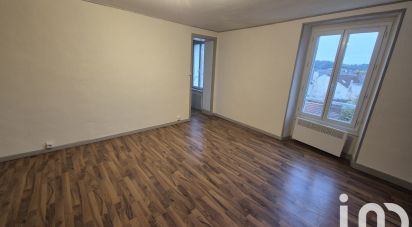 Apartment 2 rooms of 41 m² in La Ferté-sous-Jouarre (77260)