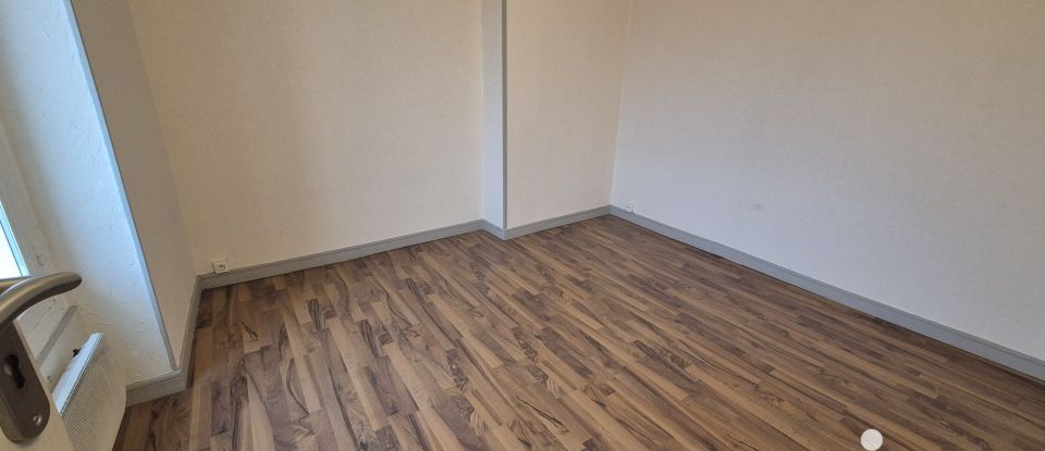 Apartment 2 rooms of 41 m² in La Ferté-sous-Jouarre (77260)