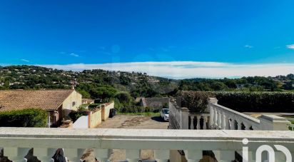 Traditional house 5 rooms of 143 m² in Vence (06140)