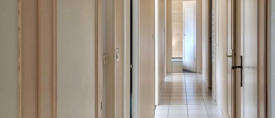 Appartement 6 pièces de 116 m² à Saint-Herblain (44800)