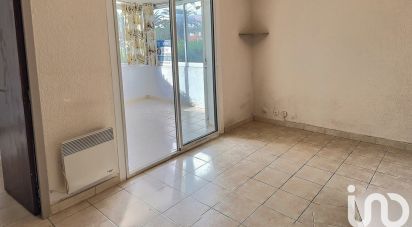 Appartement 3 pièces de 36 m² à Saint-Cyprien (66750)