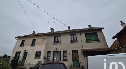 Village house 7 rooms of 164 m² in Sainte-Aulde (77260)