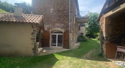 Maison de campagne 6 pièces de 150 m² à Coupiac (12550)