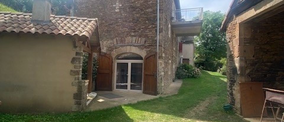 Maison de campagne 6 pièces de 150 m² à Coupiac (12550)