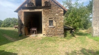 Maison de campagne 6 pièces de 150 m² à Coupiac (12550)