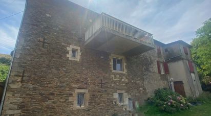 Maison de campagne 6 pièces de 150 m² à Coupiac (12550)