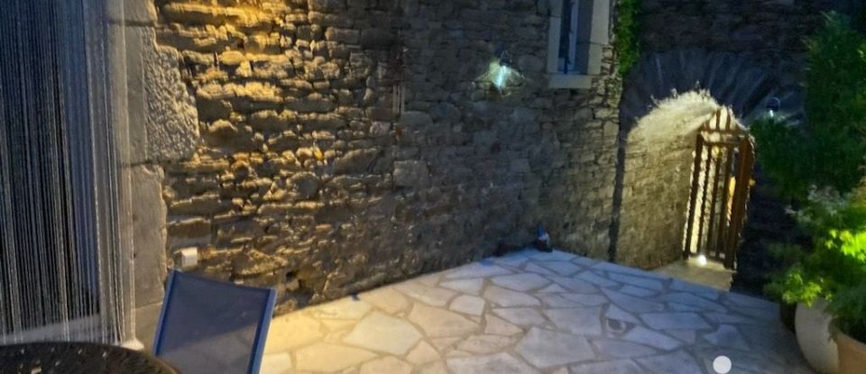 Maison de campagne 6 pièces de 150 m² à Coupiac (12550)