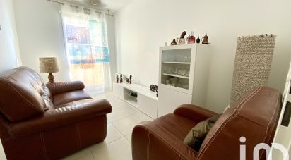 Appartement 3 pièces de 78 m² à Nîmes (30900)