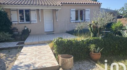 House 5 rooms of 88 m² in Lunel (34400)